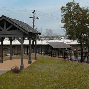 Adair Court Apartments in Atlanta GA